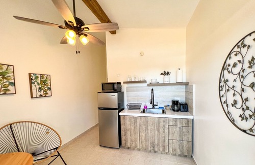 Miradero Apartment | 3.6 Awesome Living at Bohemian Casona in Cabo Rojo