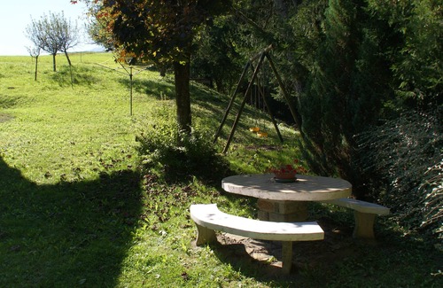 Cordon Apartment | 3* apartment with mont-blanc view in detached house