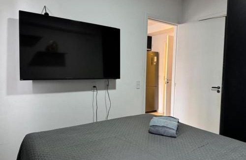 Se Apartment | 3-Apto Studio Liberdade 450' Metrô -Teatro Renault