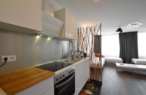 Obersendling Apartment | 3 Bathroom - Rhapsody In Roof - Penthouse