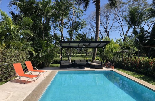 Tambor Condo | 3 Bd Villa at Los Delfines