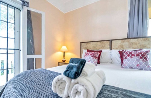 Faubourg Delassize House | 3 BD Home Located in <3 of Uptown!