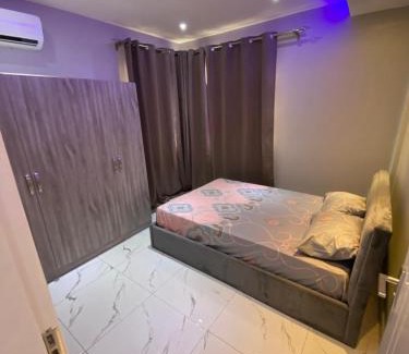 Flic-en-Flac Apartment | 3 BD Luxury Beachfront Penthouse