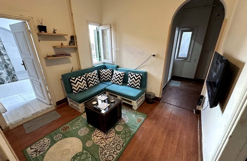 Abdin Apartment | 3 BDR apartment in downtown #N8