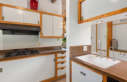 Padaro Lane House | 3 BDR Santa Barbara Home: Exclusive Beach Access and Private Hot Tub