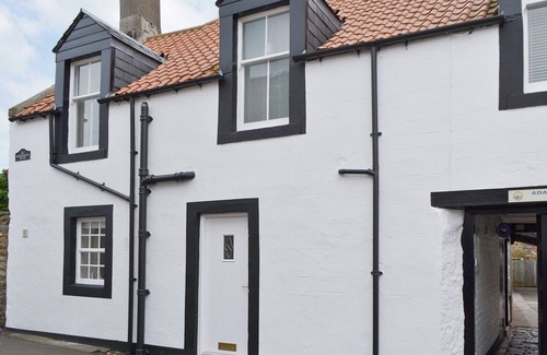 Pittenweem Cottage | 3 bedroom accommodation in Pittenweem near Anstruther