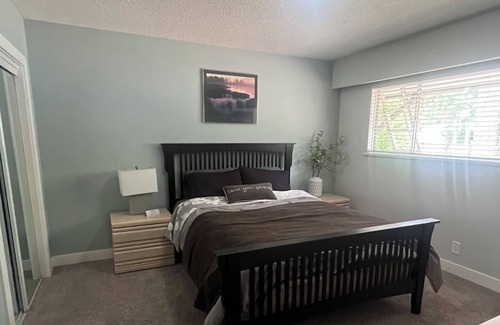 Delta House | 3 BED 1 BATH | DELTA | SUNSHINE HILLS