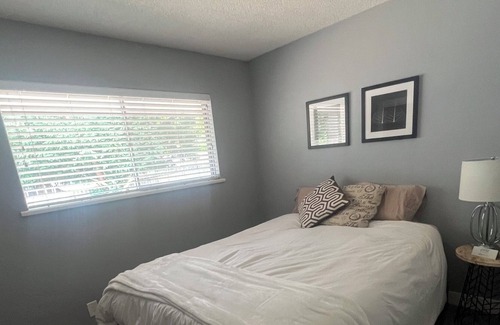 Delta House | 3 BED 1 BATH | DELTA | SUNSHINE HILLS