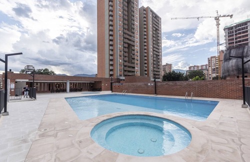 Laureles - Estadio Apartment | 3 Bed 2.5 Bath Modern Apartment in Laureles
