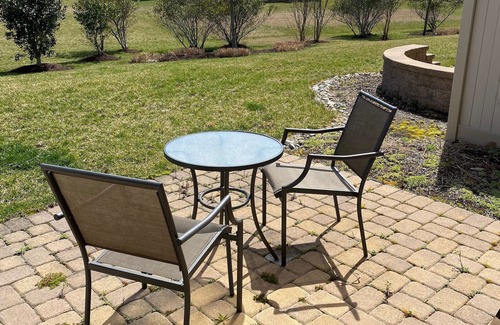 Ocean View Villa | 3 bed, 2.5bath Villa,Bay Forest resort community 4miles Bethany, linens included