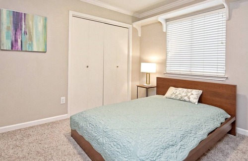 Milwood House | 3 Bed / 2 Bath Home in North Austin Tech Corridor