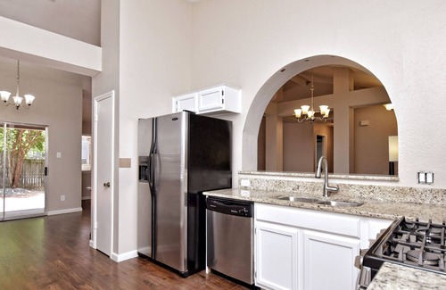 Milwood House | 3 Bed / 2 Bath Home in North Austin Tech Corridor