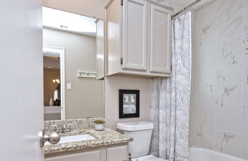 Milwood House | 3 Bed / 2 Bath Home in North Austin Tech Corridor