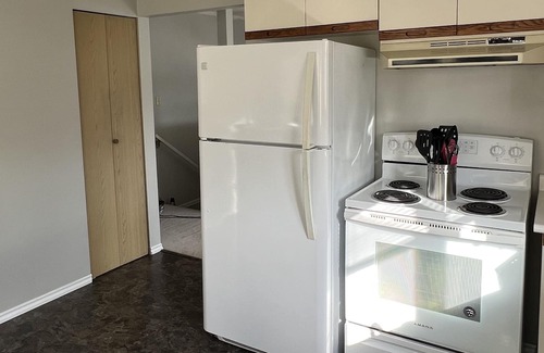 Prince Rupert House | 3 bed 2 bathroom home in quiet neighbourhood