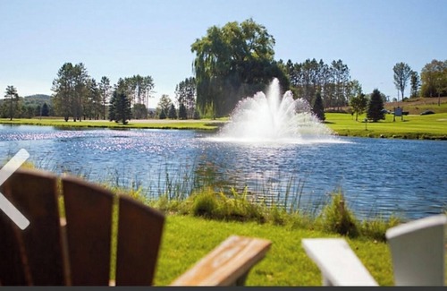 Boyne Falls Resort | 3 bed 3 bath combined villa in Boyne Falls, MI