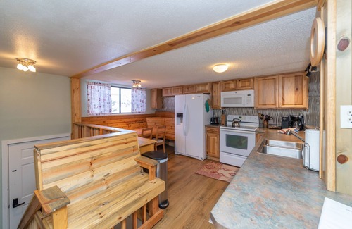 Fraser House | 3 Bed/3 Bath Condo Minutes from Winter Park