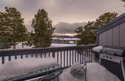 Fraser House | 3 Bed/3 Bath Condo Minutes from Winter Park
