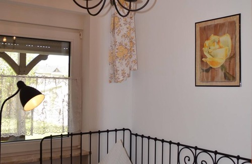 Leiwen Bed & Breakfast | 3-bed apartment Rivaner - Guesthouse Jostock-Hermes