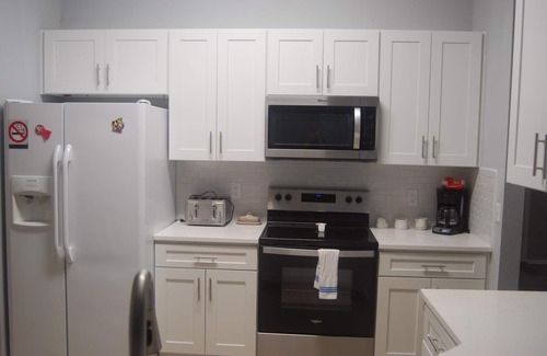 Chatham Park House | 3 Bed Home, Close to Disney, some pets considered, 4904