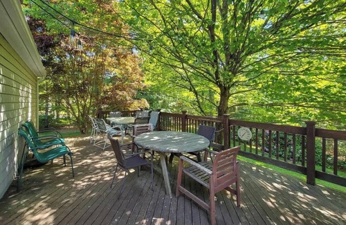 Cotuit House | 3 Bed Home w/Free Barnstable Beach Pass!