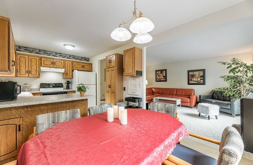 Plymouth House | 3 Bed House in quiet area/near Downtown Minneapolis/MOA/MSP airport/private host