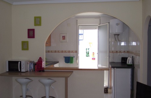 Quesada House | 3 BED HOUSE,LO MARABU,CIUDAD QUESADA.COMMUNAL POOL,WI-FI AND TV.AIR CON.