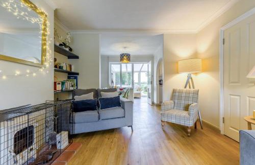Aldborough House | 3 Bed in Baconsthorpe oc-s32338