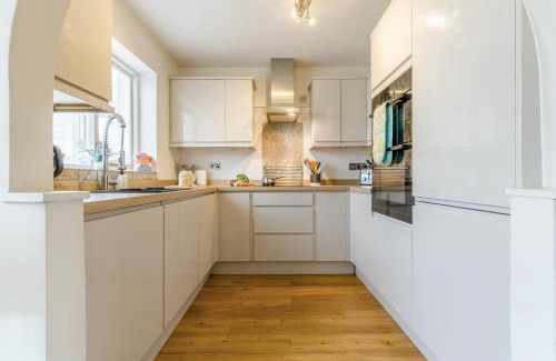 Aldborough House | 3 Bed in Baconsthorpe oc-s32338