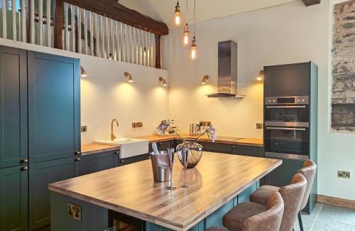 Brushford House | 3 Bed in Dulverton oc-t32975