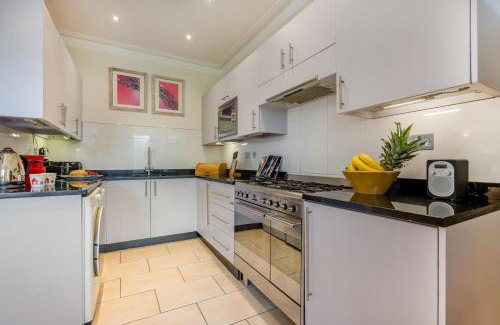 Fowey Apartment | 3 Bed in Fowey oc-o33078