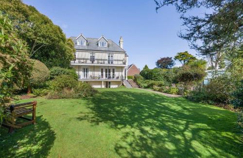 Fowey Apartment | 3 Bed in Fowey oc-o33078