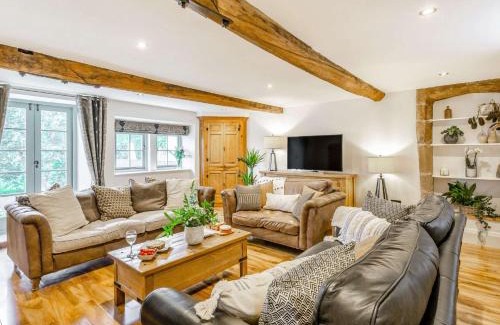 Haworth House | 3 bed in Haworth 89528