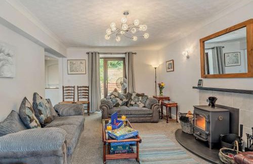 High Newton House | 3 Bed in Newton In Cartmel 92389