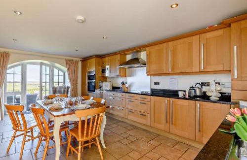 Berwick-upon-Tweed House | 3 Bed in Nr Bamburgh CN069