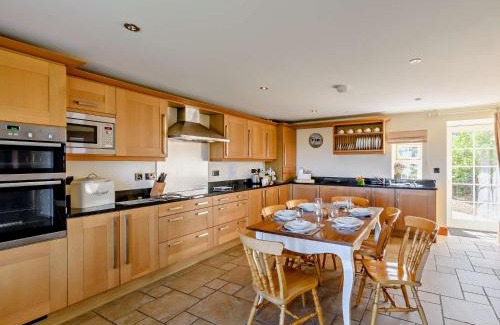 Berwick-upon-Tweed House | 3 Bed in Nr Bamburgh CN069