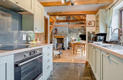 Treator House | 3 Bed in Padstow 51214