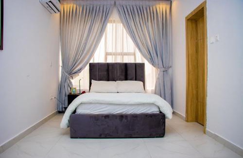 Ofin House | 3 Bed Room Villa, Serenity in the Heart of Lekki