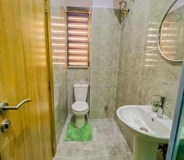 Ofin House | 3 Bed Room Villa, Serenity in the Heart of Lekki