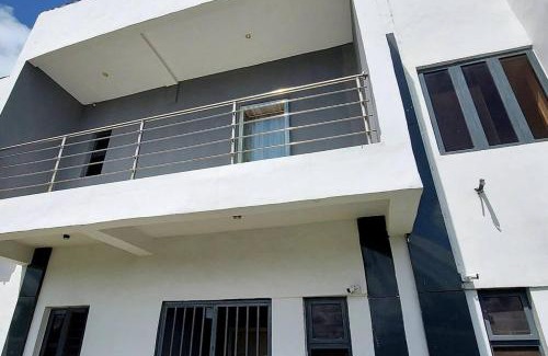 Ofin House | 3 Bed Room Villa, Serenity in the Heart of Lekki