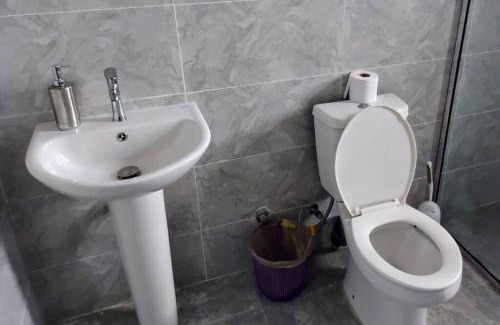 Ofin House | 3 Bed Room Villa, Serenity in the Heart of Lekki
