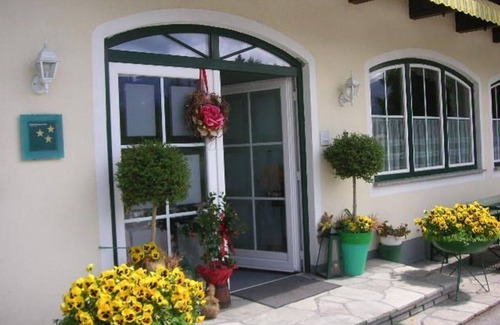 Faistenau Cottage | 3 bed rooms - Pension Bayrhammer