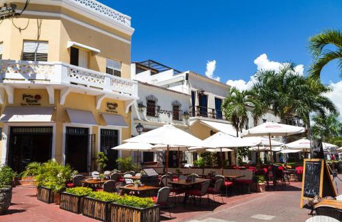 Corales del Sur Apartment | 3-Bed Serviced Apartment in Corales del Sur