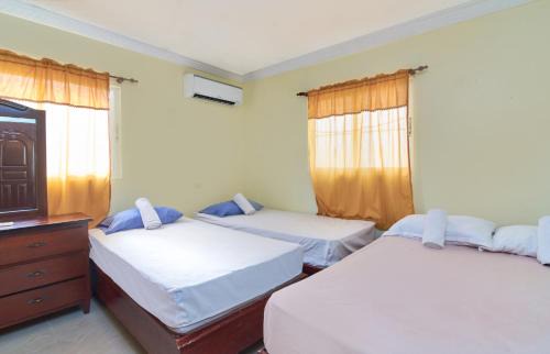 Corales del Sur Apartment | 3-Bed Serviced Apartment in Corales del Sur