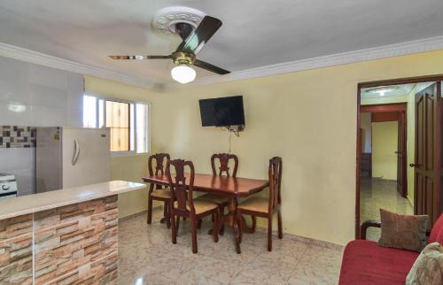Corales del Sur Apartment | 3-Bed Serviced Apartment in Corales del Sur