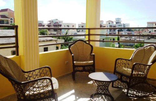 Corales del Sur Apartment | 3-Bed Serviced Apartment in Corales del Sur