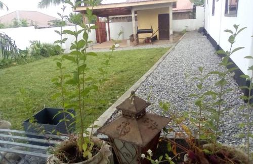 Accra Villa | 3 Bed Villa-Private Garden-OffStreetParking-AirCon Kasoa