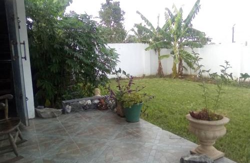 Accra Villa | 3 Bed Villa-Private Garden-OffStreetParking-AirCon Kasoa