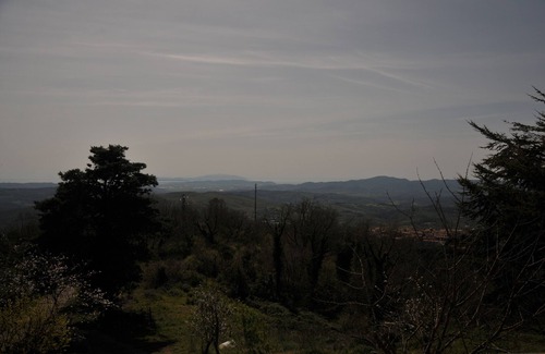 Monterotondo Marittimo House | 3 Bedroom Private vacation home in Monterotondo Marittimo