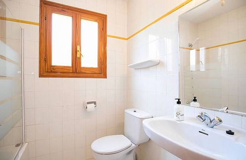 Cala en Blanes Villa | 3 bedroom villa with private pool