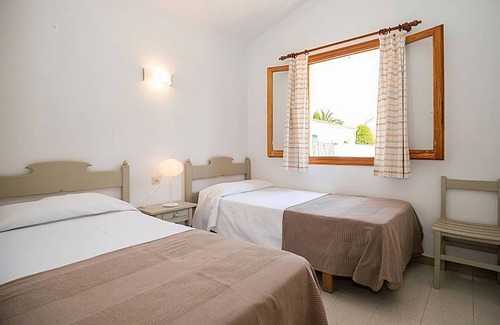 Cala en Blanes Villa | 3 bedroom villa with private pool